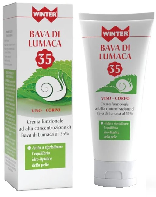 CREMA BAVA DI LUMACA 35 WINTER - Farmacia Rossi2 - Farmacia Rossi 