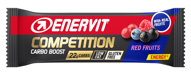 ENERVIT SPORT COMP FRUITS 30 G - Farmacia Rossi2 - Farmacia Rossi 