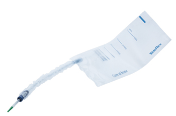 CATETERE VESCICALE AUTOLUBRIFICANTE LIQUICK X-TREME PLUS RIVESTIMENTO IDROFILO CON SACCA RACCOGLI URINA DIAMETRO CH12 LUNGHEZZA 20 CM PUNTA ERGOTHAN 2 FORI SFALSATI 30 PEZZI - Farmacia Rossi2 - Farmacia Rossi 