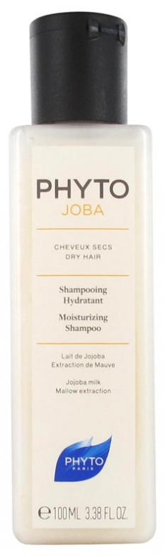 PHYTOJOBA SHAMPOO 100 ML - Farmacia Rossi2 - Farmacia Rossi 