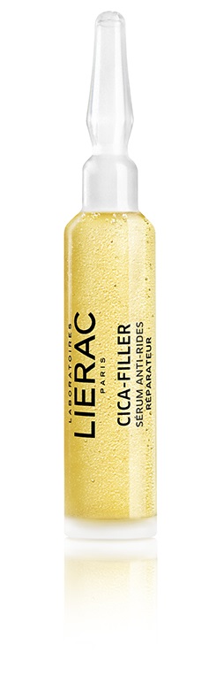 LIERAC CICA FILLER AMPOULES 3 AMPOLLE 10 ML - Farmacia Rossi2 - Farmacia Rossi 