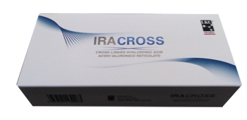 IRACROSS SIRINGA INTRA-ARTICOLARE ACIDO IALURONICO 20MG/ML - Farmacia Rossi2 - Farmacia Rossi 