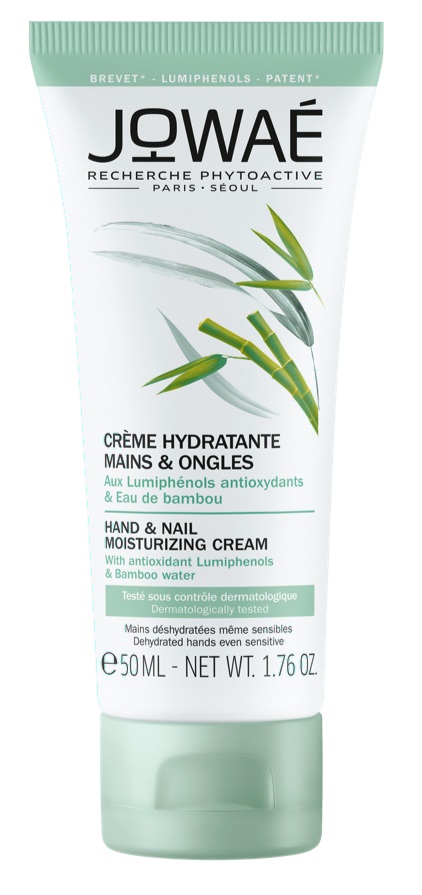 JOWAE CREMA IDRATANTE MANI E UNGHIE 50 ML - Farmacia Rossi2 - Farmacia Rossi 