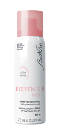 DEFENCE FACE MIST SPRAY VISO PROTETTIVO 75 ML - Farmacia Rossi2 - Farmacia Rossi 