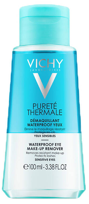 PURETE THERMALE STRUCCANTE OCCHI WATERPROOF 100 ML - Farmacia Rossi2 - Farmacia Rossi 