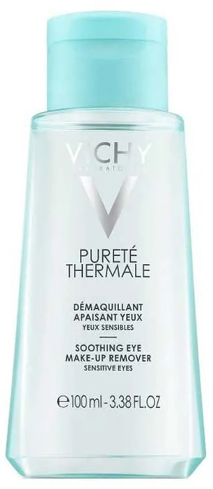 PURETE THERMALE STRUCCANTE OCCHI LENITIVO 100 ML - Farmacia Rossi2 - Farmacia Rossi 