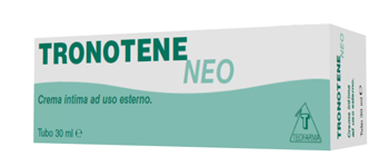 TRONOTENE NEO CREMA INTIMA 30 G - Farmacia Rossi2 - Farmacia Rossi 