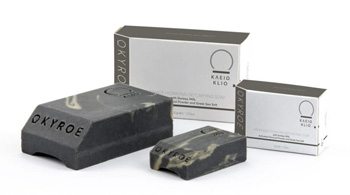 OKYROE HANDMADE HYDRATING DETOXIFYING SOAP 100 G - Farmacia Rossi2 - Farmacia Rossi 
