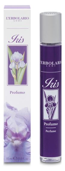 IRIS COLLEZIONE PROFUMI 15 ML - Farmacia Rossi2 - Farmacia Rossi 
