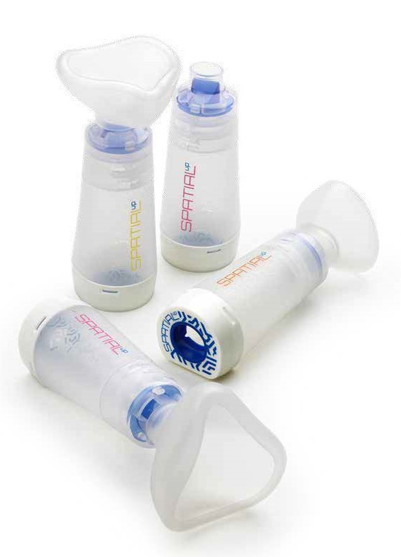 BOCCAGLIO ADULTI SPATIAL UP MAGENTA - Farmacia Rossi2 - Farmacia Rossi 