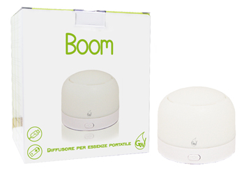 DIFFUSORE AROMI BOOM - Farmacia Rossi2 - Farmacia Rossi 