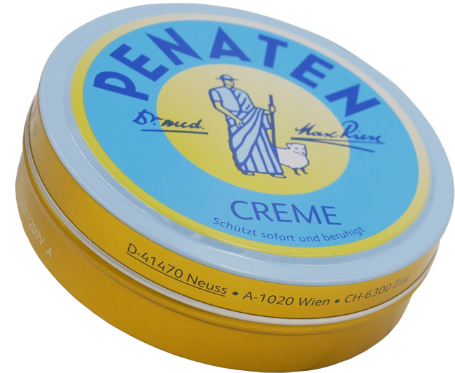 PENATEN CREMA PROTETTIVA 150 ML - Farmacia Rossi2 - Farmacia Rossi 