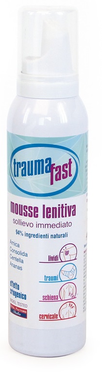 TRAUMA FAST 150 ML - Farmacia Rossi2 - Farmacia Rossi 