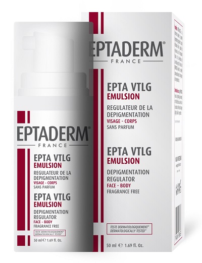 EPTA VTLG EMULSIONE 50 ML - Farmacia Rossi2 - Farmacia Rossi 