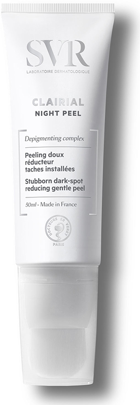 CLAIRIAL NIGHT PEEL 50 ML - Farmacia Rossi2 - Farmacia Rossi 