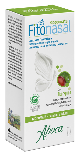 FITONASAL BIOPOMATA 10 ML - Farmacia Rossi2 - Farmacia Rossi 