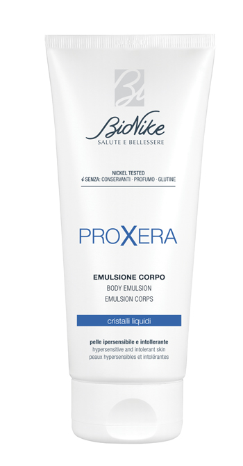 PROXERA EMULSIONE CORPO 100 ML - Farmacia Rossi2 - Farmacia Rossi 