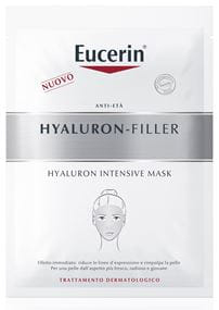 EUCERIN HYALURON MASK MONO - Farmacia Rossi2 - Farmacia Rossi 
