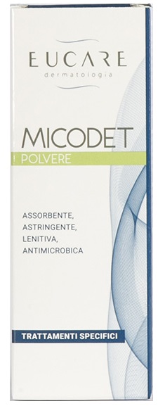 MICODET POLVERE - Farmacia Rossi2 - Farmacia Rossi 