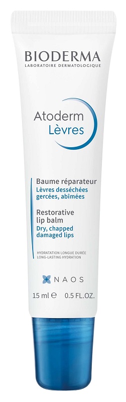 ATODERM LEVRES BAUME 15 ML - Farmacia Rossi2 - Farmacia Rossi 