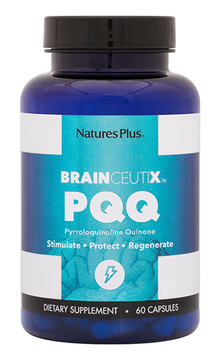PQQ BRAINCEUTIX 60 CAPSULE - Farmacia Rossi2 - Farmacia Rossi 