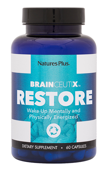 RESTORE BRAINCEUTIX 60 CAPSULE - Farmacia Rossi2 - Farmacia Rossi 