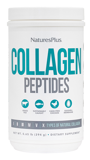 COLLAGEN PEPTIDES 294 G - Farmacia Rossi2 - Farmacia Rossi 