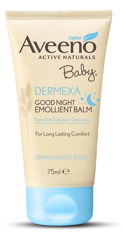 AVEENO BABY DERMEXA ITCHY BALM 75 ML - Farmacia Rossi2 - Farmacia Rossi 