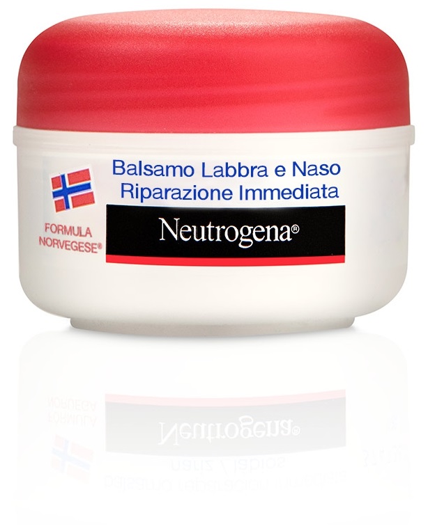 NEUTROGENA BALSAMO LABBRA 15 ML - Farmacia Rossi2 - Farmacia Rossi 