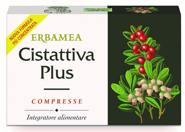 CISTATTIVA PLUS 24 COMPRESSE - Farmacia Rossi2 - Farmacia Rossi 