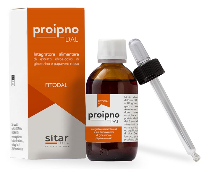 PROIPNODAL 50 ML - Farmacia Rossi2 - Farmacia Rossi 