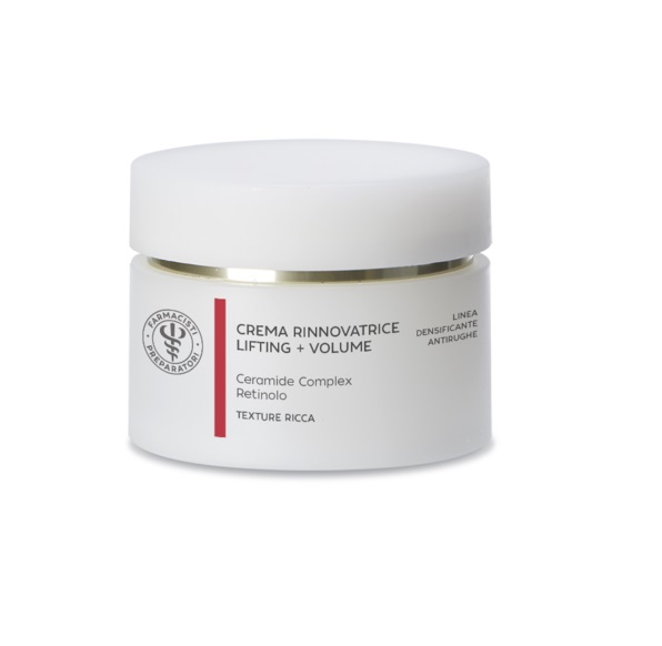 LFP CREMA RINNOVATRICE TEXTURA RICCA 50 ML - Farmacia Rossi2 - Farmacia Rossi 