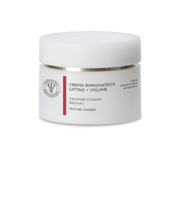 LFP CREMA RINNOVATRICE TEXTURE LEGGERA 50 ML - Farmacia Rossi2 - Farmacia Rossi 