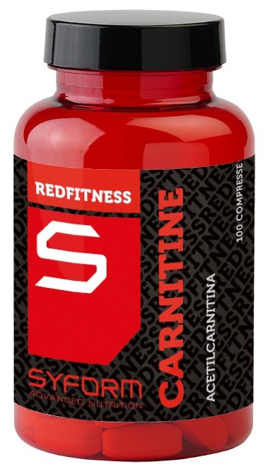 CARNITINE 100 COMPRESSE - Farmacia Rossi2 - Farmacia Rossi 