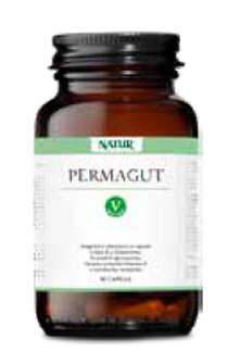 PERMAGUT 90 CAPSULE - Farmacia Rossi2 - Farmacia Rossi 