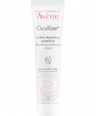 EAU THERMALE AVENE CICALFATE + CREMA RISTRUTTURANTE PROTETTIVA 40 ML - Farmacia Rossi2 - Farmacia Rossi 