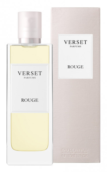 VERSET ROUGE EAU DE PARFUM 50 ML - Farmacia Rossi2 - Farmacia Rossi 