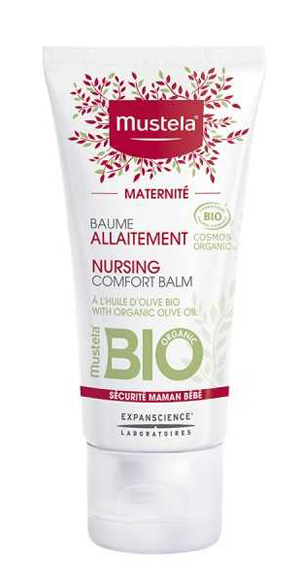 MUSTELA NEW BALSAMO LENITIVO ALLATTAMENTO 30 ML - Farmacia Rossi2 - Farmacia Rossi 