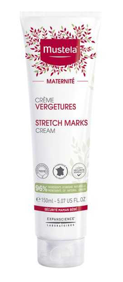 MUSTELA NEW CREMA SMAGLIATURE CON PROFUMO 150 ML - Farmacia Rossi2 - Farmacia Rossi 