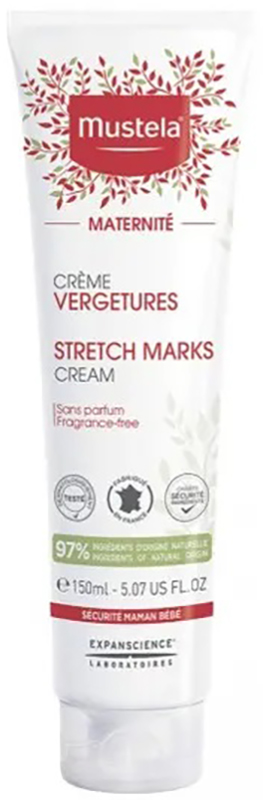 MUSTELA NEW CREMA SMAGLIATURE SENZA PROFUMO 150 ML - Farmacia Rossi2 - Farmacia Rossi 
