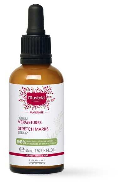MUSTELA NEW SIERO SMAGLIATURE 45 ML - Farmacia Rossi2 - Farmacia Rossi 