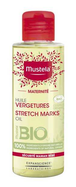 MUSTELA NEW OLIO SMAGLIATURE 105 ML - Farmacia Rossi2 - Farmacia Rossi 