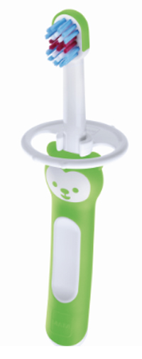 MAM SPAZZOLINO BABYS BRUSH NEUTRO - Farmacia Rossi2 - Farmacia Rossi 