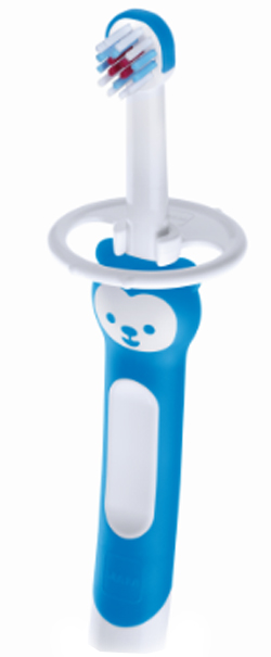 MAM SPAZZOLINO BABYS BRUSH MASCHIO - Farmacia Rossi2 - Farmacia Rossi 