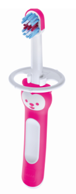 MAM SPAZZOLINO BABYS BRUSH FEMMINA - Farmacia Rossi2 - Farmacia Rossi 
