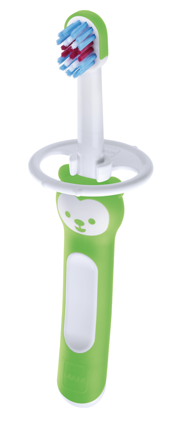 MAM BABYS BRUSH BOX DOPPIO NEUTRO - Farmacia Rossi2 - Farmacia Rossi 
