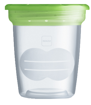 MAM CONTENITORE LATTE STORAGE SOLUTION - Farmacia Rossi2 - Farmacia Rossi 