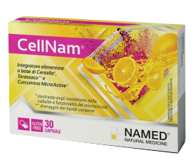 CELLNAM 30 CAPSULE - Farmacia Rossi2 - Farmacia Rossi 