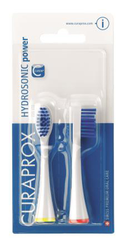 CURAPROX CHS 300 POWER 2 TESTINE - Farmacia Rossi2 - Farmacia Rossi 