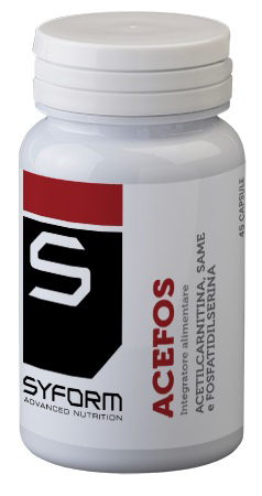 ACEFOS 45 CAPSULE - Farmacia Rossi2 - Farmacia Rossi 